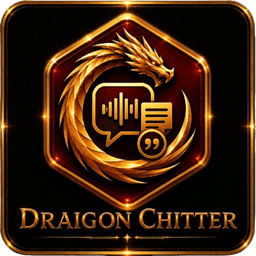 Draigon Chitter