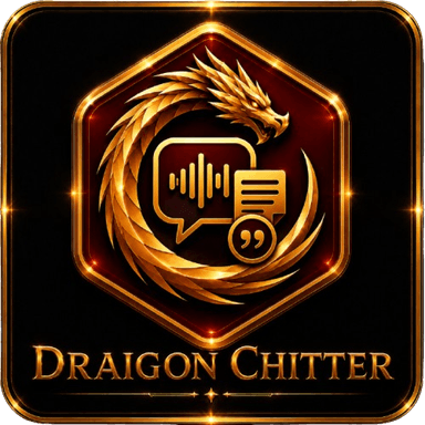 Draigon Chitter